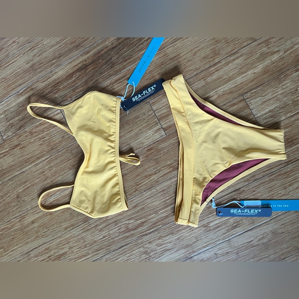 Jolyn x Eryn Krouse bikini small